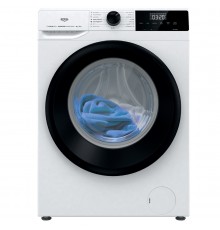 Upo KP2U9614ADS tumble dryer, white