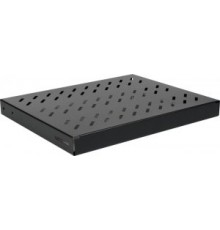 Equip Adjustable Shelf 19" for Server Racks, 1U 35cm sw