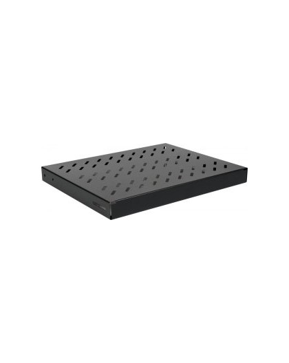 Equip Adjustable Shelf 19" for Server Racks, 1U 35cm sw
