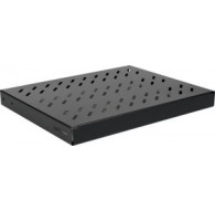 Equip Adjustable Shelf 19" for Server Racks, 1U 35cm sw
