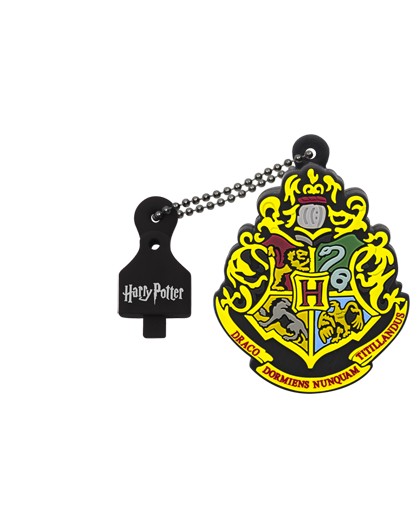 Emtec USB2.0 Collector Hogwarts 16GB