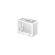 Mini DeepCool CH160 PLUS Balts