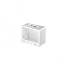 Mini DeepCool CH160 PLUS White