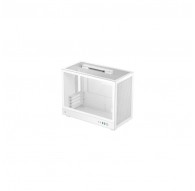 Mini DeepCool CH160 PLUS White