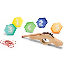 BS TOYS Shooting Game