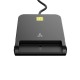 Sbox CR-02 USB Smart Card Reader