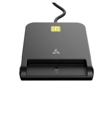 Sbox CR-02 USB Smart Card Reader