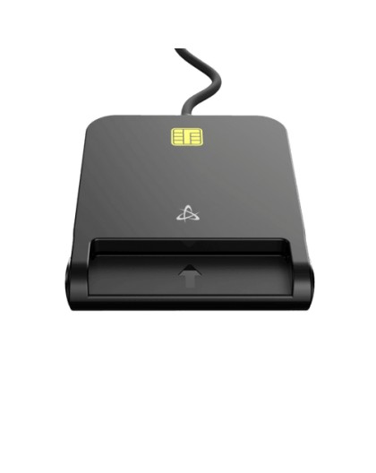 Sbox CR-02 USB Smart Card Reader