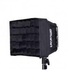 Amaran pano 60c Kit charcoal