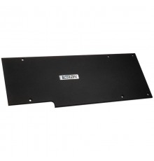 TechN Backplate for 2080 (Ti) - black