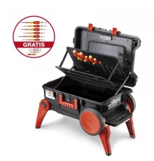 Wiha tool case XXL III