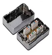 DIGITUS Voice Module Cat6 for Twisted Pair Cable
