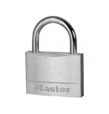 MasterLock Master Lock Padlock kõvenehitusterasest (60mm)9160EURD