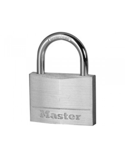 MasterLock Master Lock piekaramais slēdzene cietais tērauds (60mm) 9160EURD