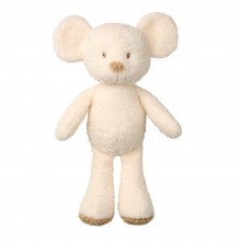 NATTOU TEDDY Pliušinis peliukas