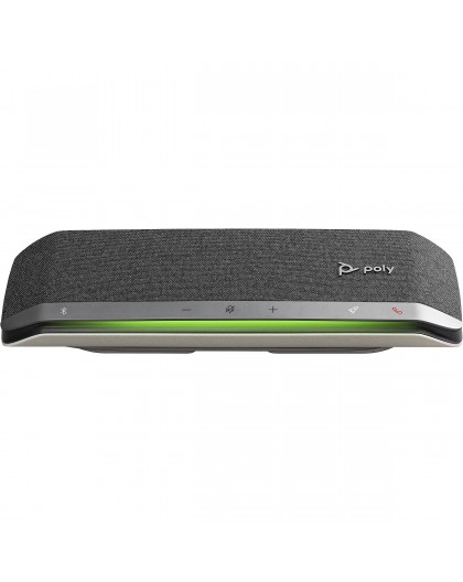 HP Poly Sync 40 Conference Speaker Teams (BT, USB-A & USB-C)