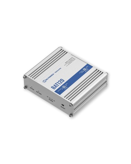 Teltonika BAT120 Uninterruptable Power