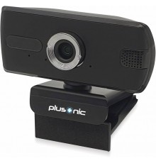 Plusonic USB Webcam 1080pxV2 HD