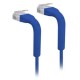 Ubiquiti UniFi Patch Cable 1m blue