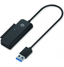 Conceptronic USB adapter 3.0 - SATA kaabel St / BU