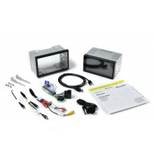 Pioneer SPH-DA160DAB