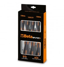 Beta 1203E-D8P Screwdriver Set 8 pcs.