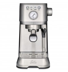 Solis Barista Perfetta Plus 1170 v2 silver