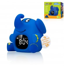 SPC DieMaus Elephant Alarm Clock