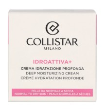 Collistar Idro Attiva+ Deep Moisturizing Cream, 30 ml
