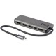 D StarTech USB-C MULTIPORT ADAPTER