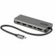 D StarTech USB-C MULTIPORT ADAPTER