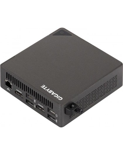 Gigabyte BRIX Barebone GB-BRU5-225H (D) Arrow Lake