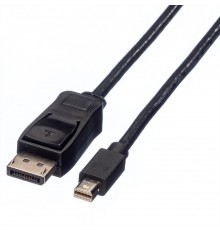 DP KABEL DP-MINIDP15M