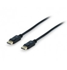 Equip DisplayPort Cable - 3m Black (119253)