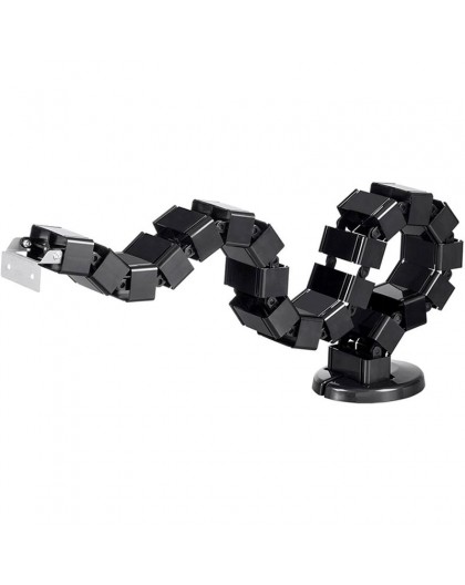 ICY BOX IB-MSA104-CM Kabelmanagementlösung