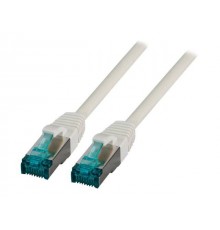 EFB EFB RJ45 патч-кабель S / FTP, Cat.6A, LSZH, 5м, игра