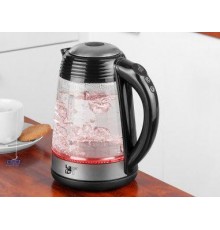 Lafe Lumi Kettle Black