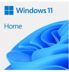 Microsoft Windows 11 Home 64bit (FR)