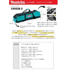 Makita Transporttasche