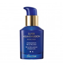 Guerlain Super Aqua Emulsion Rich, 50 ml