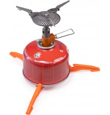 Noux Calidris Titanium Camping Stove