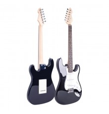 V-TONE EST 22 BK - elektrinė gitara