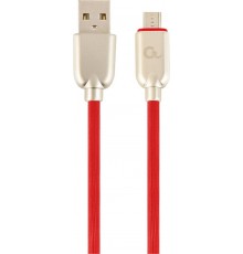 Кабель Gembird, USB-A/Micro USB, 2 м
