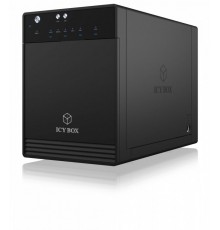 Icy Box USB 3.1 Type-C 3740-c31 корпус