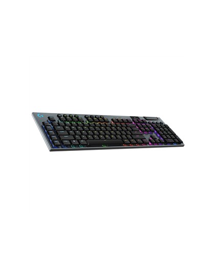 Logitech G915 X Lightspeed GL Clicky Keyboard (920-012709)