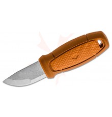 Morakniv Eldris Burnt Orange and Fire Starter