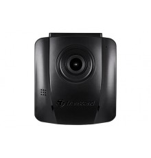 Transcend DrivePro 110 Quad HD Cigar lighter Black