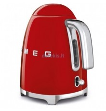 SMEG KLF03RDEU Electric Kettle