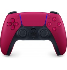 Sony DualSense PS5 Wireless controller Red