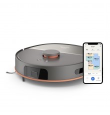 ROBOTE DUSTEER/XU5000/10 PHILIPS